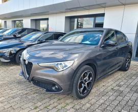 Alfa Romeo Stelvio 2.2 Turbodiesel 210 CV AT8 Q4 V