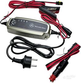 Mantenitore batteria mercedes