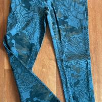 Pantaloni BARONIO camouflage taglia 33