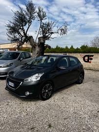 Peugeot 208 PureTech 68 5 porte xfetta!!!