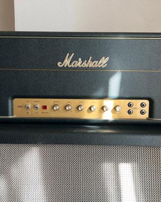 Marshall 1959HW Superbass 1968 specs.