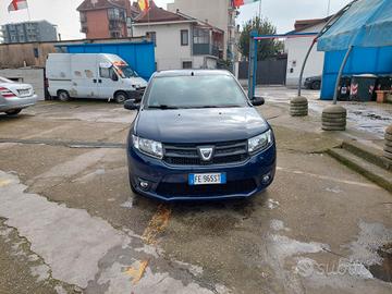 Dacia Sandero 0.9 TCe 12V T-GPL 90CV Start&Stop La