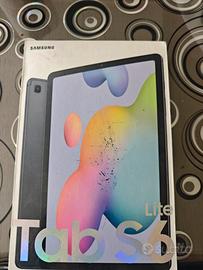 Galaxy Tab s6 lite Wi-Fi