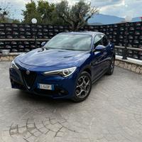 Stelvio sprint q4 2022