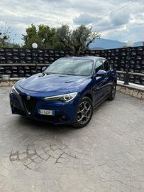 Stelvio sprint q4 2022