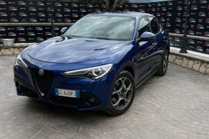 Stelvio sprint q4 2022