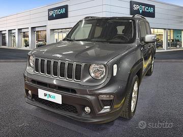Jeep Renegade 1.0 T3 120cv Limited