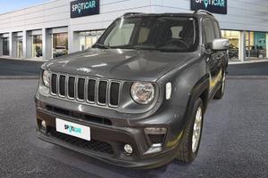 Jeep Renegade 1.0 T3 120cv Limited