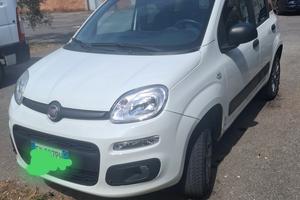 fiat panda  4x4