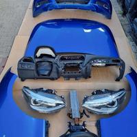 RANGE ROVER EVOQUE L538 2015-20 Musata anteriore c