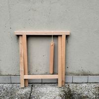 cavalletto per tombolo