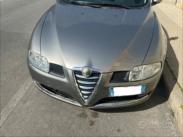 Alfa Romeo GT 1900 JTDM