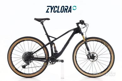 Megamo Track Elite 05 GX t.L