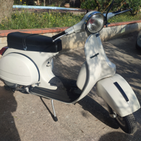 Vespa piaggio 125-PX prima serie