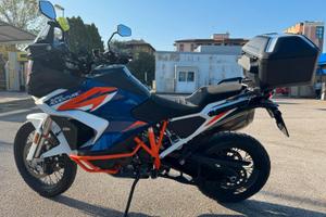 KTM 1290 SUPER ADVENTUR