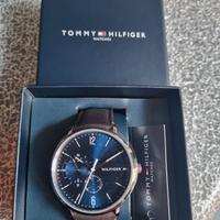 Tommy Hilfiger Orologio Analogico Multifunzione