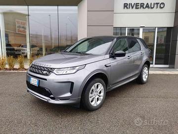 LAND ROVER Discovery Sport Discovery Sport 2.0D...