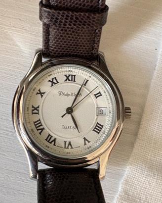 Orologio Philip Watch Tales 50 nuovo