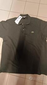 Polo Lacoste