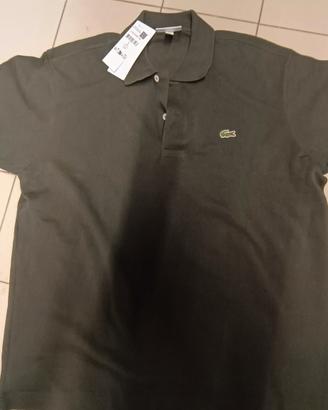 Polo Lacoste