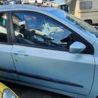 FIAT STILO STATION WAGON 2005 - PORTA ANTERIORE DE