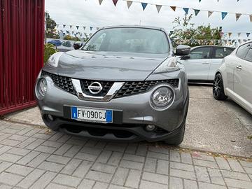 Nissan Juke 1.5 dCi Start&Stop Acenta