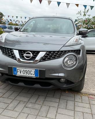 Nissan Juke 1.5 dCi Start&Stop Acenta