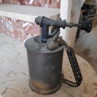 Cannello Gas Portatile 