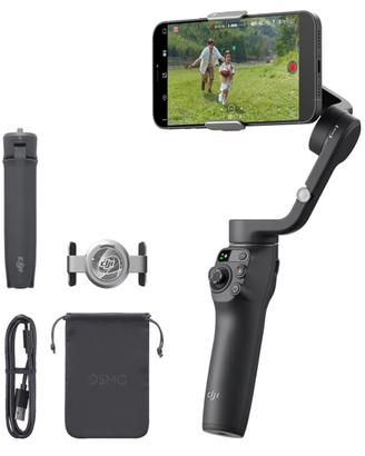 Dji Osmo Mobile 6