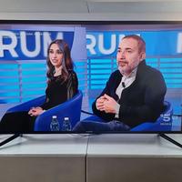 Smart Tv Samsung 40 Ultra HD 4K