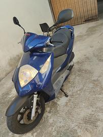 scooter honda sh 125