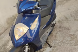 scooter honda sh 125