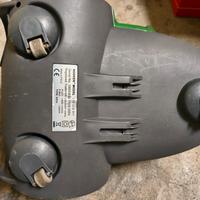 aspirapolvere Hoover 