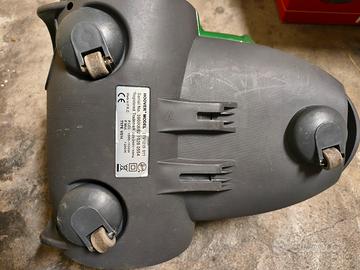 aspirapolvere Hoover 