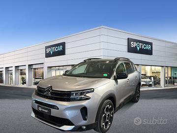CITROEN C5 Aircross 1.6 hybrid phev Feel Pack 225