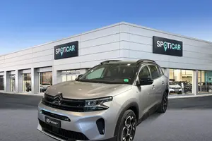 CITROEN C5 Aircross 1.6 hybrid phev Feel Pack 225