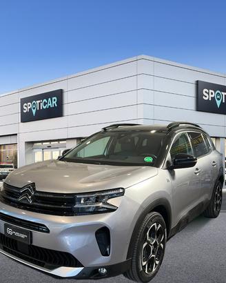 CITROEN C5 Aircross 1.6 hybrid phev Feel Pack 225
