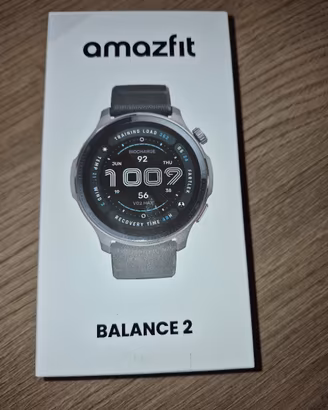 Amazfit Balance 2