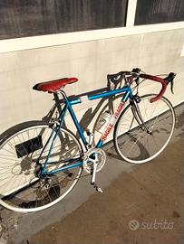 BICICLETTA  CORSA DA DONNA