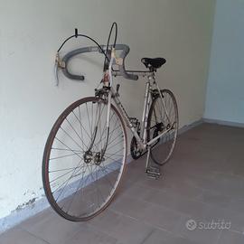 bici da corsa Peugeot anni 70