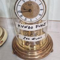 orologio kundo 400 giorni