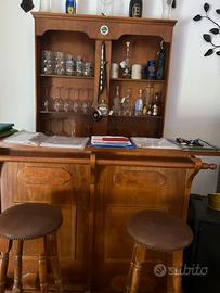 Mobile bar