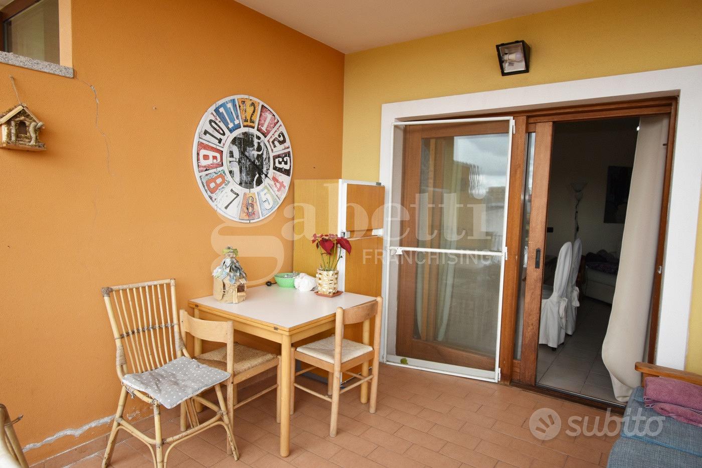 Appartamento – Olbia, Santa Maria, Gallura Nord-Est Sardegna - Altro