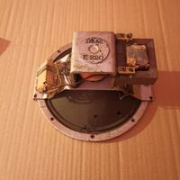 altoparlante Radio Safar 