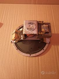 altoparlante Radio Safar 