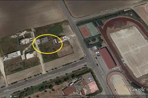 Terreno edificabile 360 mq