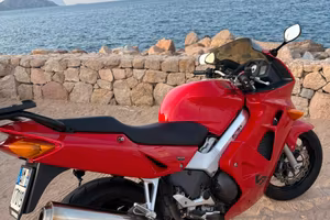 Honda VFR 800