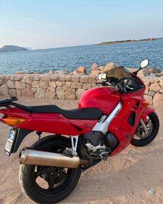 Honda VFR 800