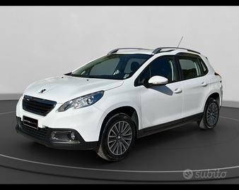 PEUGEOT 2008 II 2020 - 2008 1.2 puretech GT Line s