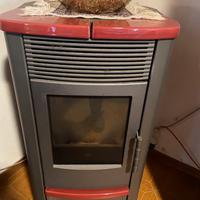 Perfetta usata pochissimo